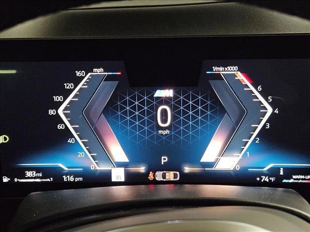 new 2027 BMW X6 car, priced at $89,105