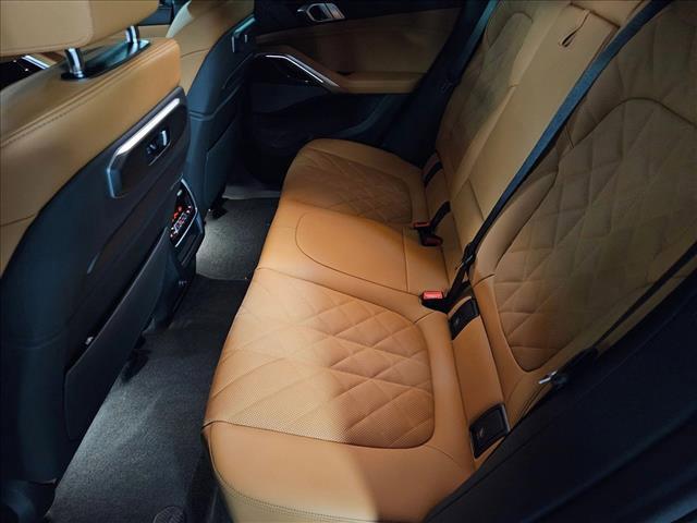 new 2027 BMW X6 car, priced at $89,105