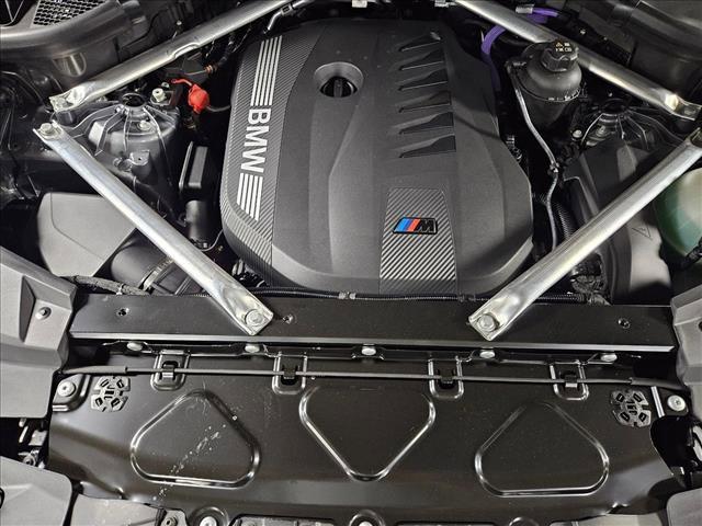 new 2027 BMW X6 car, priced at $89,105