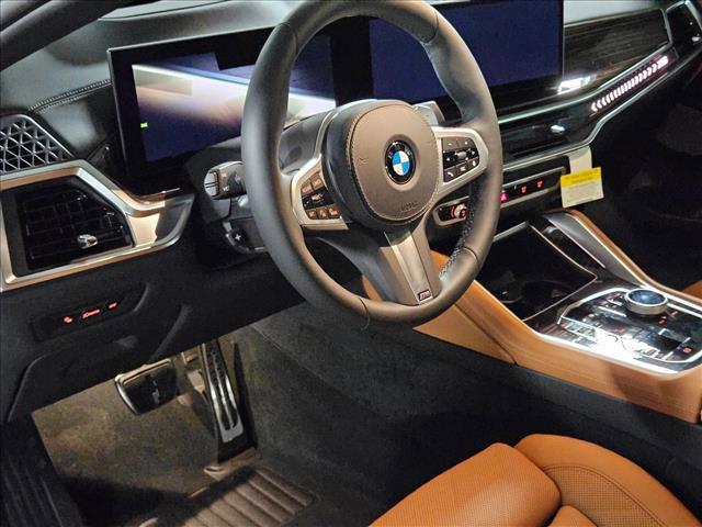 new 2027 BMW X6 car, priced at $89,105
