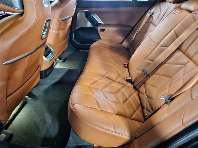 used 2023 BMW 760 car, priced at $72,210