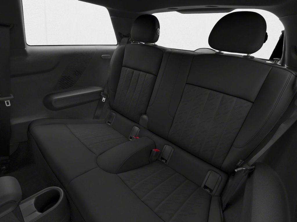 new 2026 MINI Hardtop car, priced at $37,580