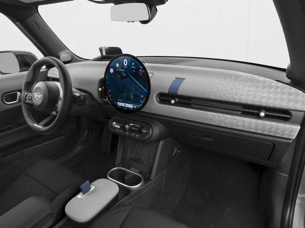 new 2026 MINI Hardtop car, priced at $37,580