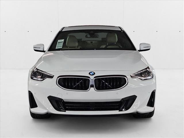 used 2025 BMW 230 car, priced at $37,995