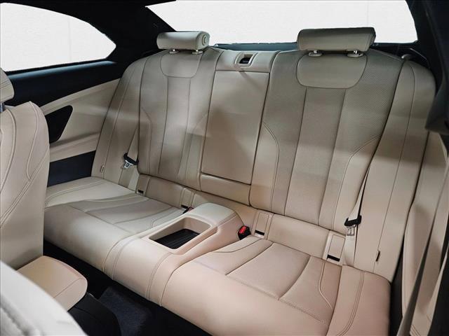 used 2025 BMW 230 car, priced at $37,995