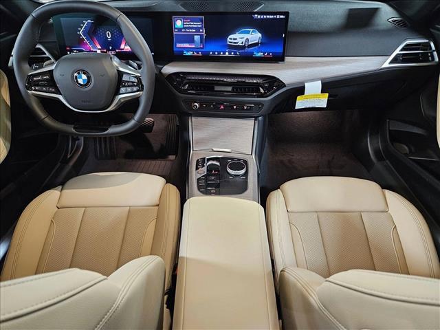 used 2025 BMW 230 car, priced at $37,995