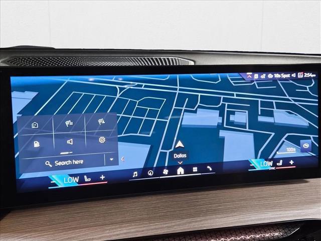 used 2025 BMW 230 car, priced at $37,995