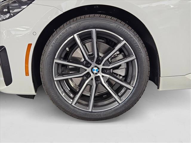 used 2025 BMW 230 car, priced at $37,995