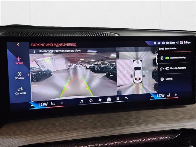 used 2025 BMW 230 car, priced at $37,995