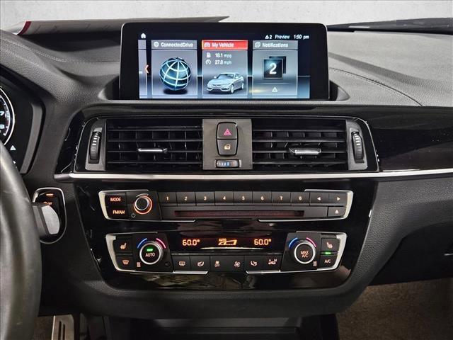 used 2020 BMW M2 car, priced at $53,998