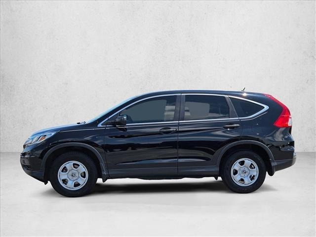 used 2016 Honda CR-V car, priced at $18,295