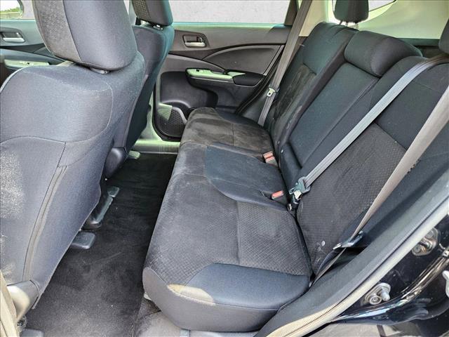 used 2016 Honda CR-V car, priced at $18,295