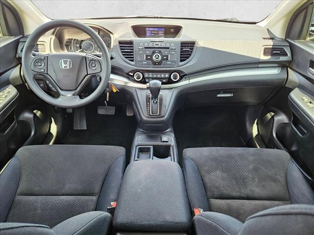 used 2016 Honda CR-V car, priced at $18,295