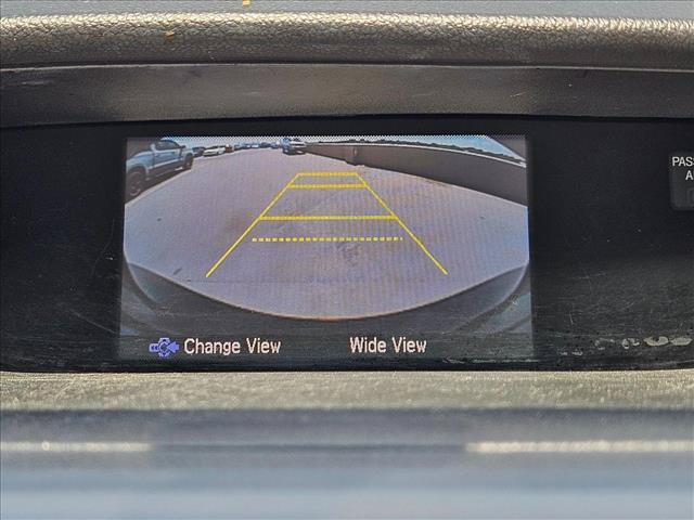 used 2016 Honda CR-V car, priced at $18,295