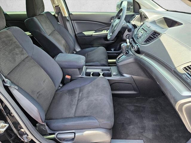 used 2016 Honda CR-V car, priced at $18,295