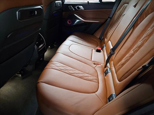 new 2026 BMW X5 car, priced at $110,775