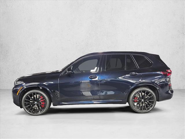 new 2026 BMW X5 car, priced at $110,775