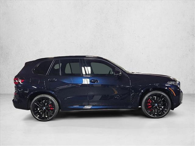new 2026 BMW X5 car, priced at $110,775