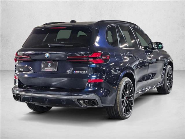 new 2026 BMW X5 car, priced at $110,775