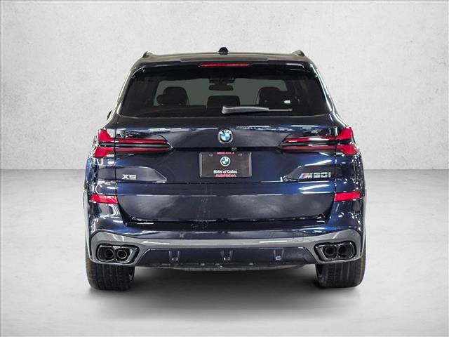 new 2026 BMW X5 car, priced at $110,775