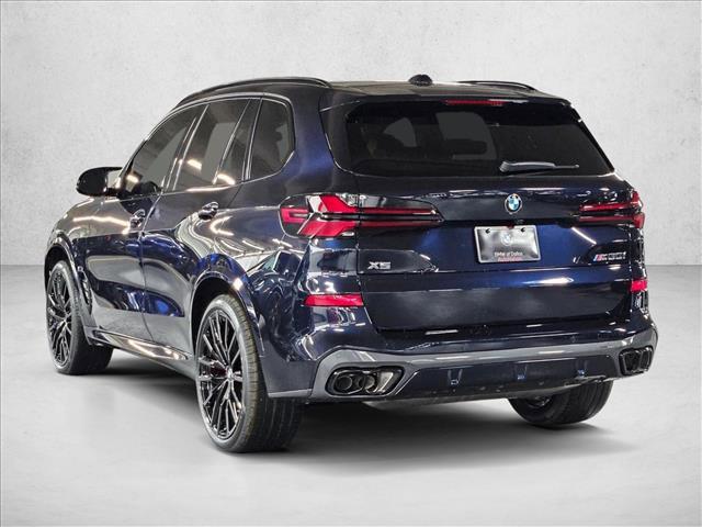 new 2026 BMW X5 car, priced at $110,775