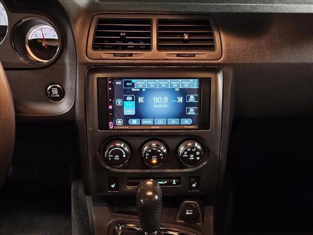 used 2014 Dodge Challenger car, priced at $16,220