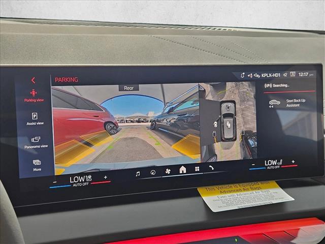 new 2026 BMW X3 car, priced at $64,575