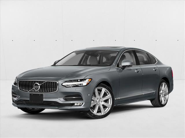 used 2020 Volvo S90 car, priced at $26,220