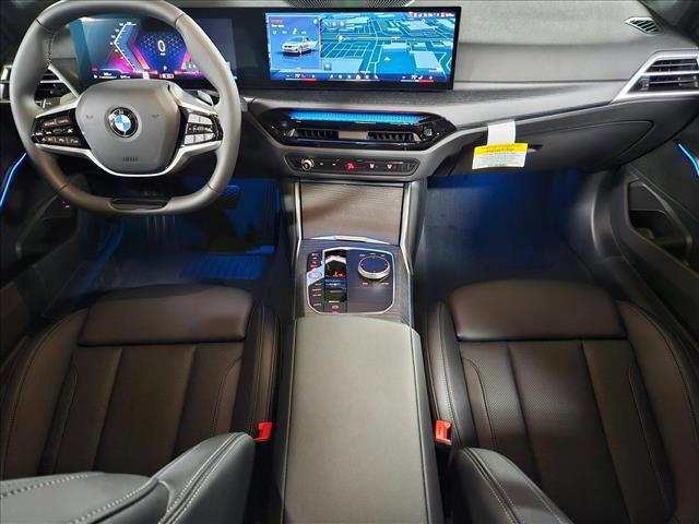 new 2026 BMW 330 car, priced at $51,615