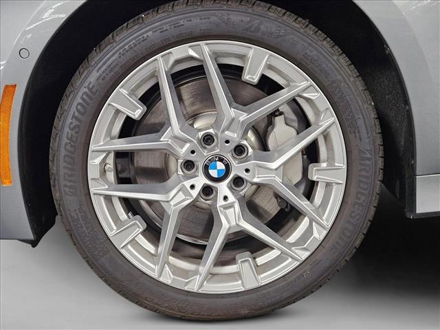 new 2026 BMW 330 car, priced at $51,615