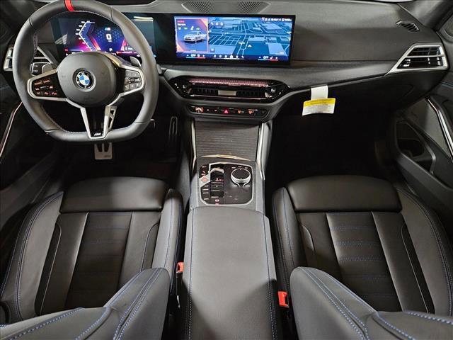 new 2026 BMW M340 car, priced at $68,225