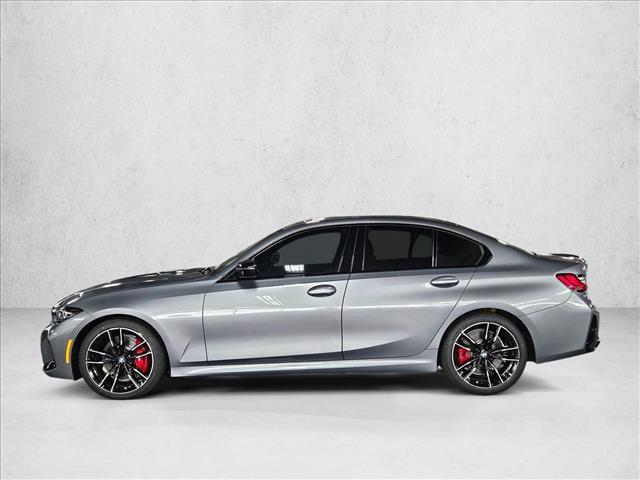 new 2026 BMW M340 car, priced at $68,225