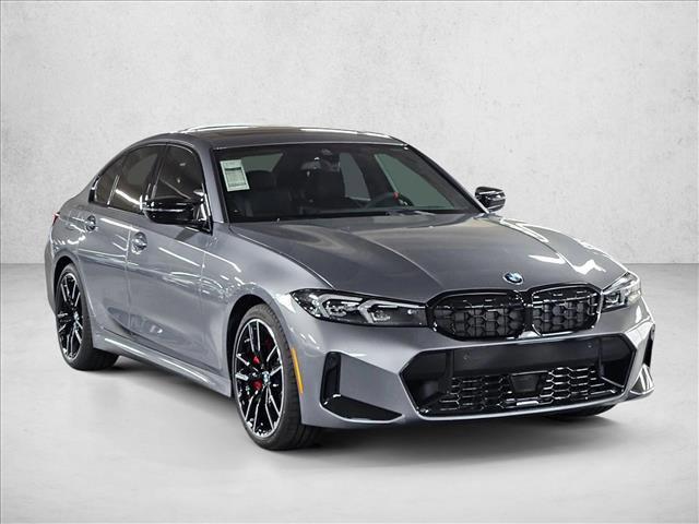 new 2026 BMW M340 car, priced at $68,225