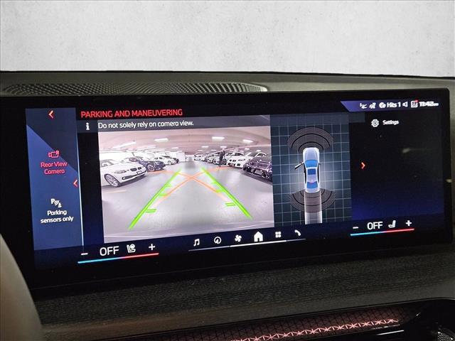 new 2026 BMW M340 car, priced at $68,225