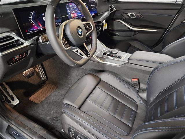 new 2026 BMW M340 car, priced at $68,225