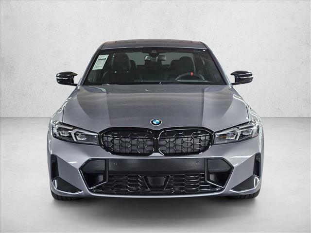 new 2026 BMW M340 car, priced at $68,225