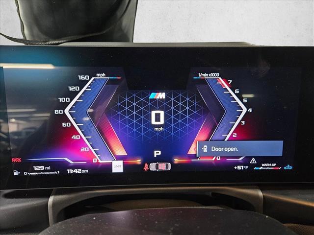 new 2026 BMW M340 car, priced at $68,225