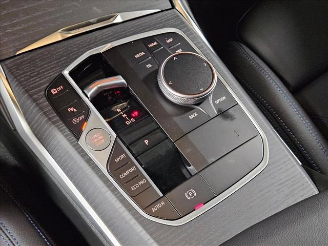 new 2026 BMW M340 car, priced at $68,225