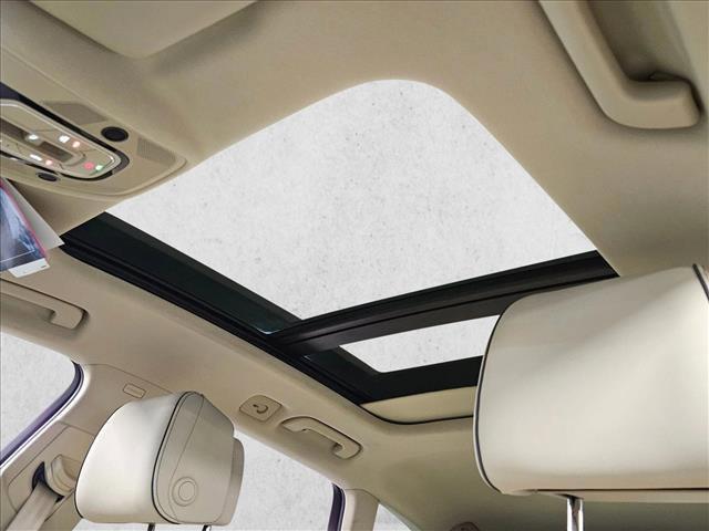 used 2022 Audi A4 allroad car, priced at $31,340