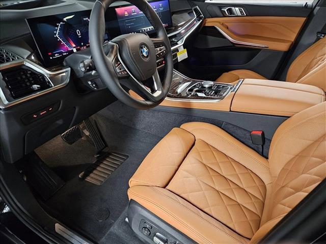 used 2026 BMW X5 car, priced at $77,600