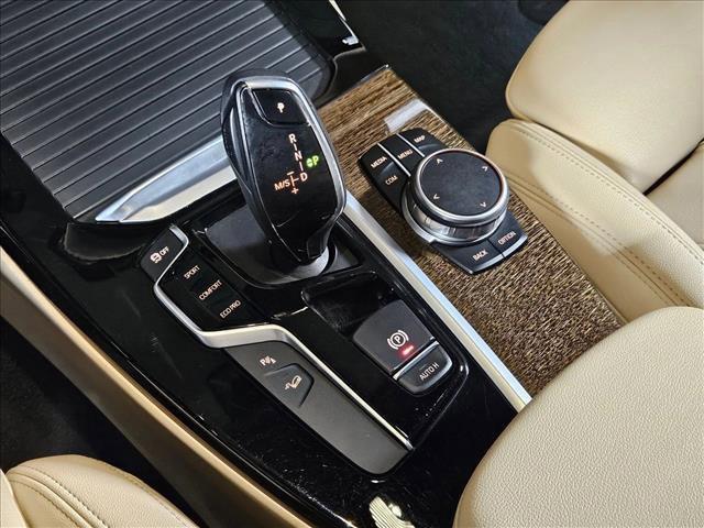 used 2019 BMW X3 car, priced at $28,796