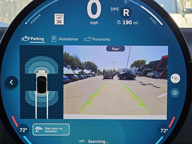 used 2025 MINI Hardtop car, priced at $32,345