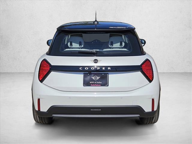 used 2025 MINI Hardtop car, priced at $32,345