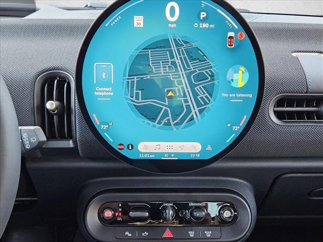 used 2025 MINI Hardtop car, priced at $32,345