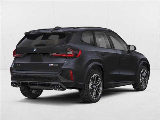 new 2026 BMW X1 car, priced at $60,180