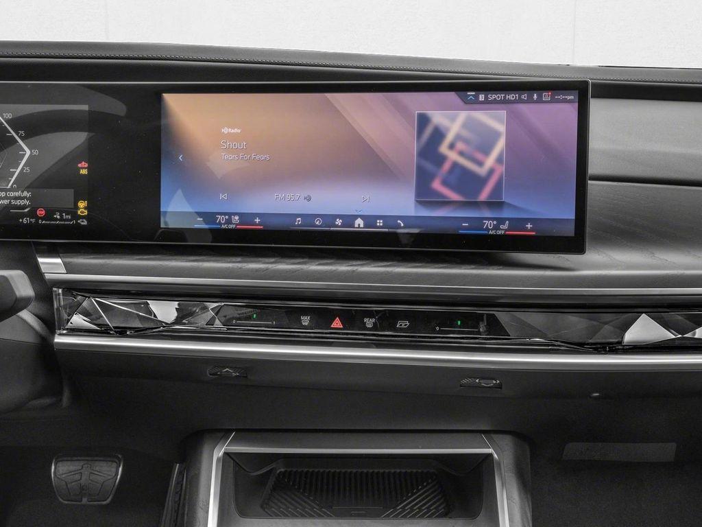 new 2026 BMW 750e car, priced at $122,515