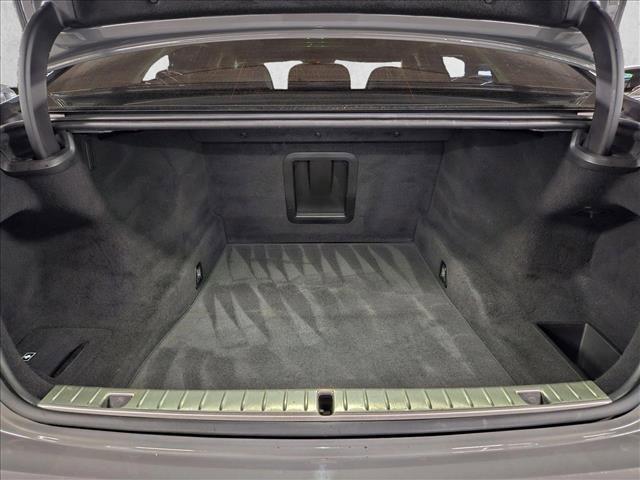 used 2020 BMW 740 car, priced at $33,720