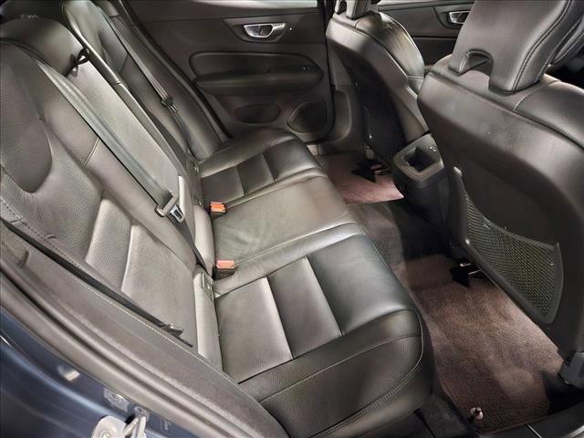 used 2024 Volvo S60 car, priced at $28,220