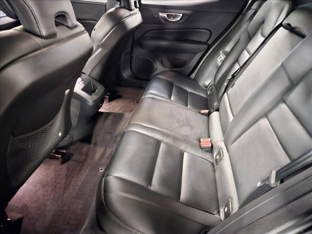 used 2024 Volvo S60 car, priced at $28,220