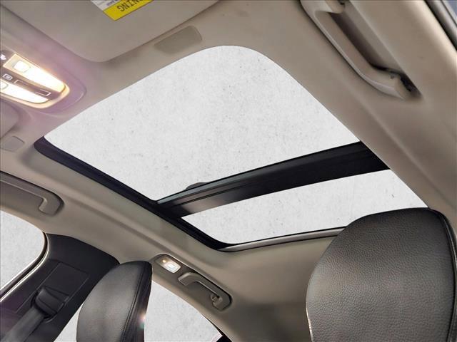 used 2024 Volvo S60 car, priced at $28,220